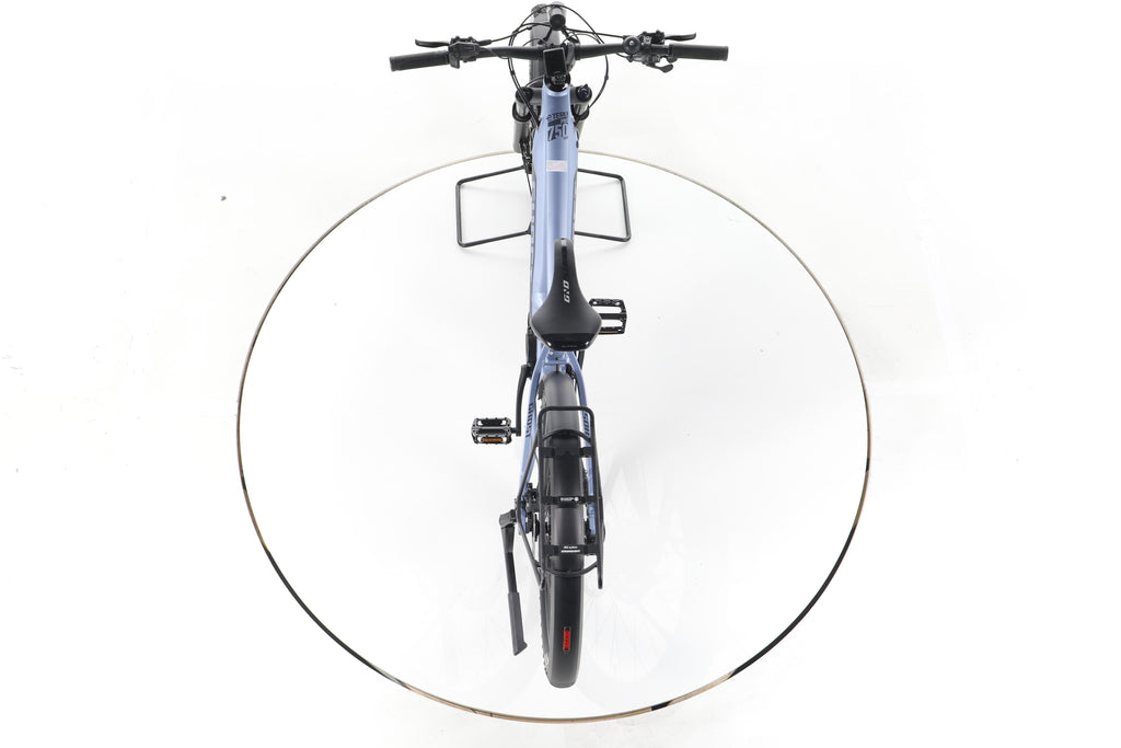 Ghost E-Teru B Pro EQ Trekking E-Bike - Image 22