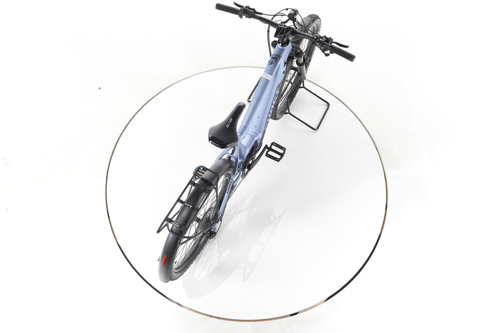 Ghost E-Teru B Pro EQ Trekking E-Bike - Image 23