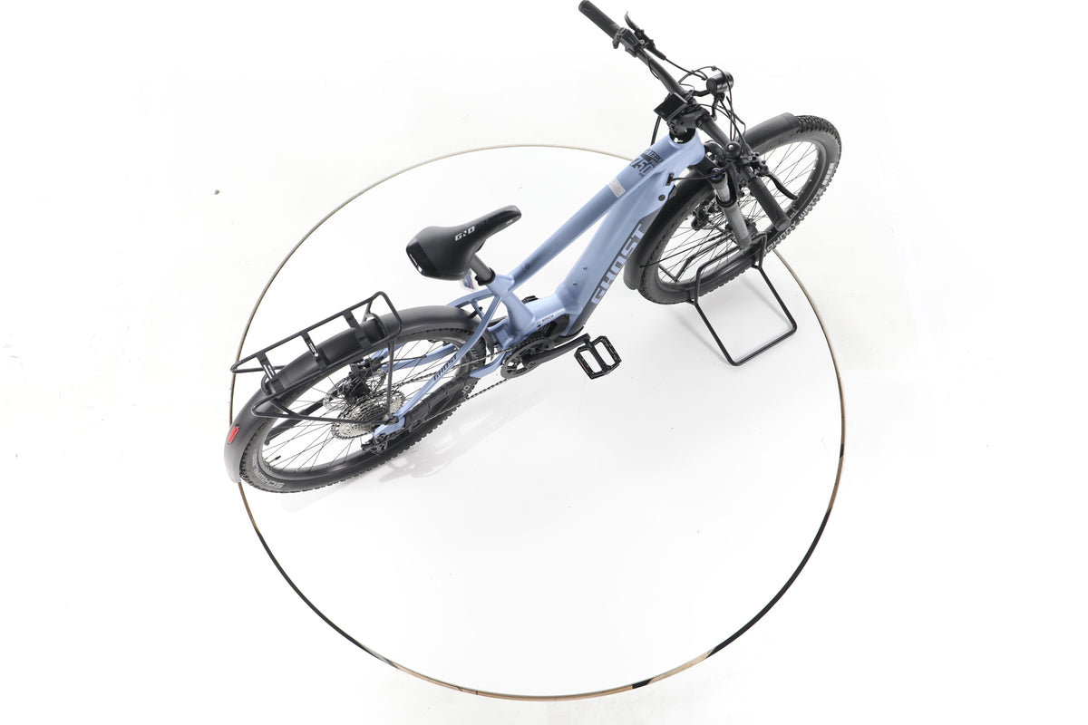 Ghost E-Teru B Pro EQ Trekking E-Bike - Image 24