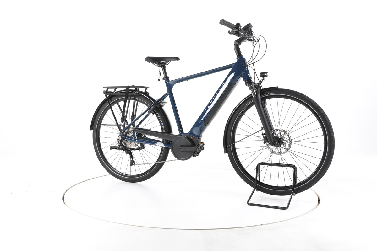Gazelle Medeo T10 HMB Trekking E-Bike - Image 2