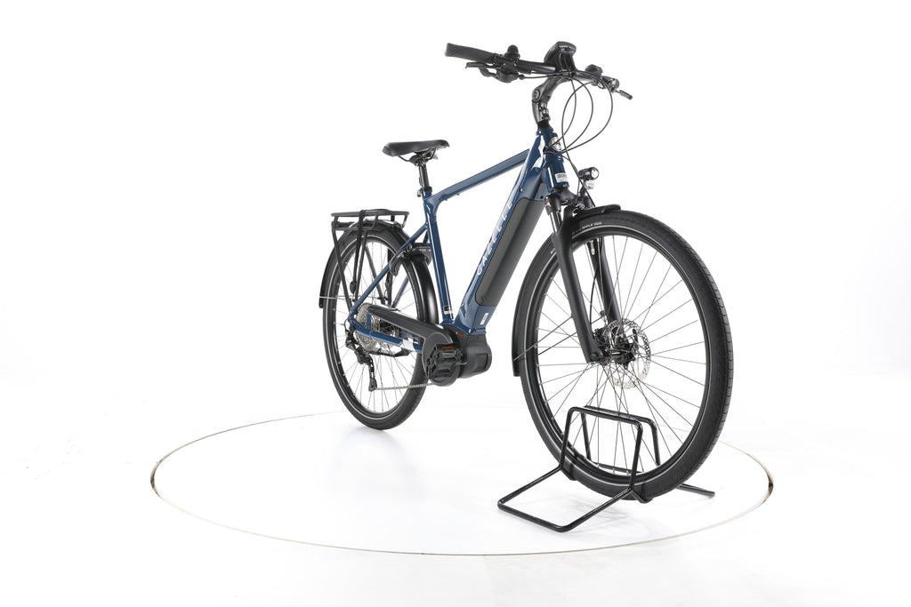 Gazelle Medeo T10 HMB Trekking E-Bike - Image 3