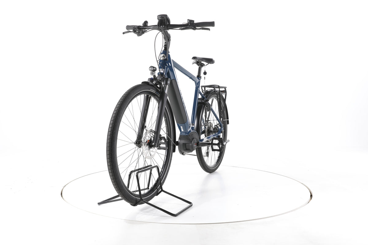 Gazelle Medeo T10 HMB Trekking E-Bike - Image 5