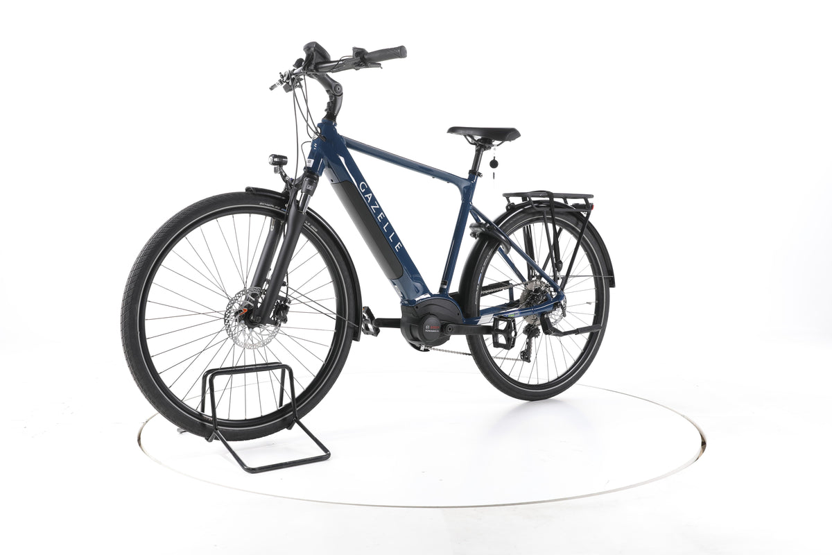 Gazelle Medeo T10 HMB Trekking E-Bike - Image 6