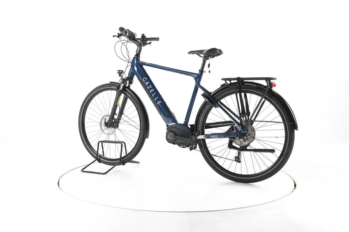 Gazelle Medeo T10 HMB Trekking E-Bike - Image 8