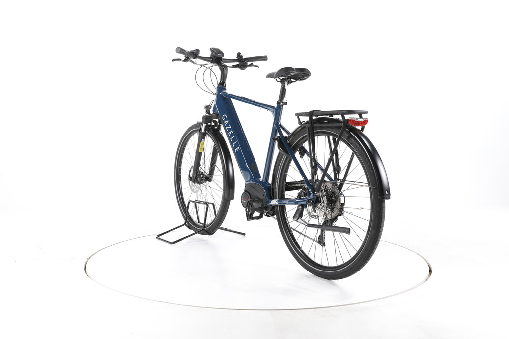 Gazelle Medeo T10 HMB Trekking E-Bike - Image 9