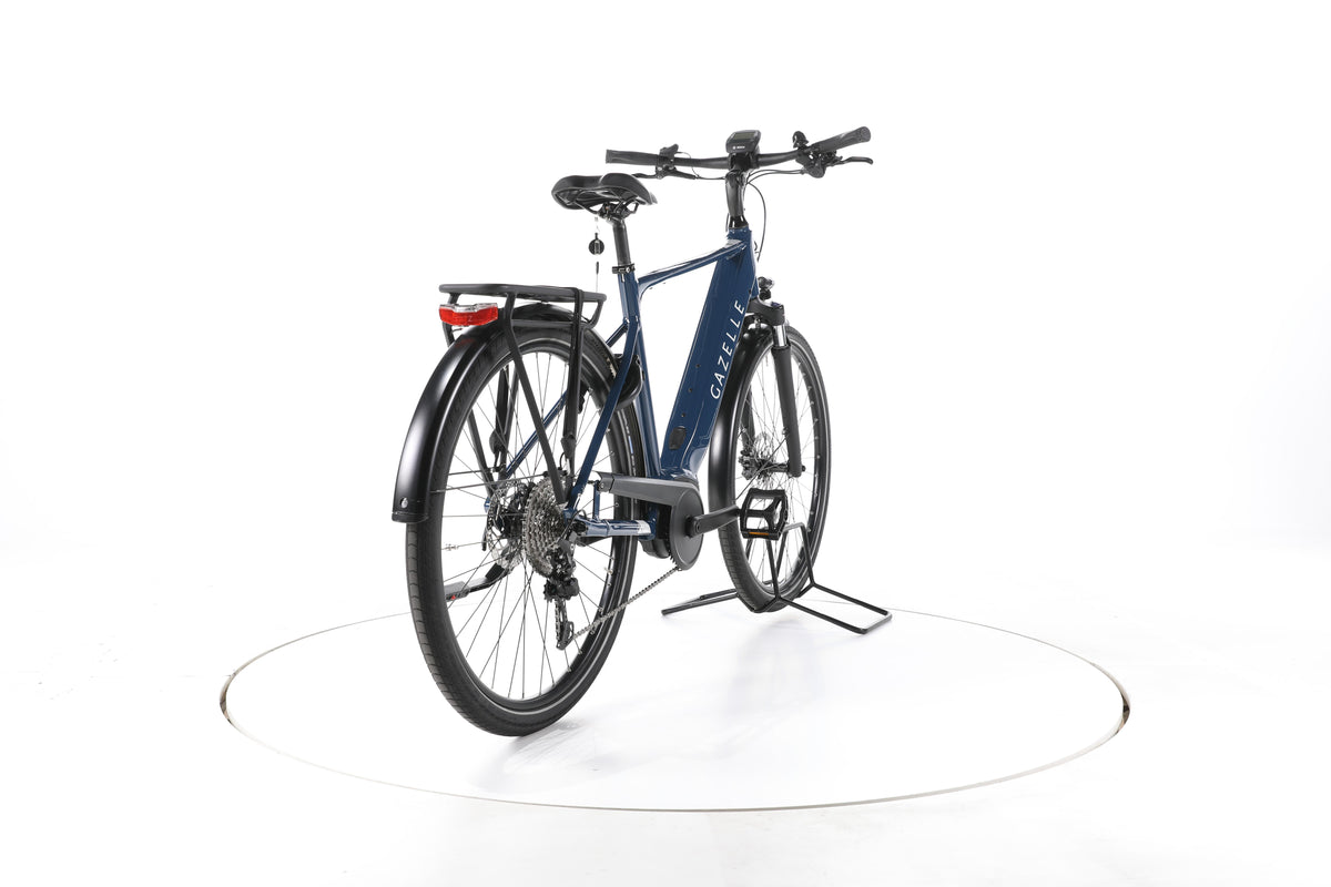 Gazelle Medeo T10 HMB Trekking E-Bike - Image 11