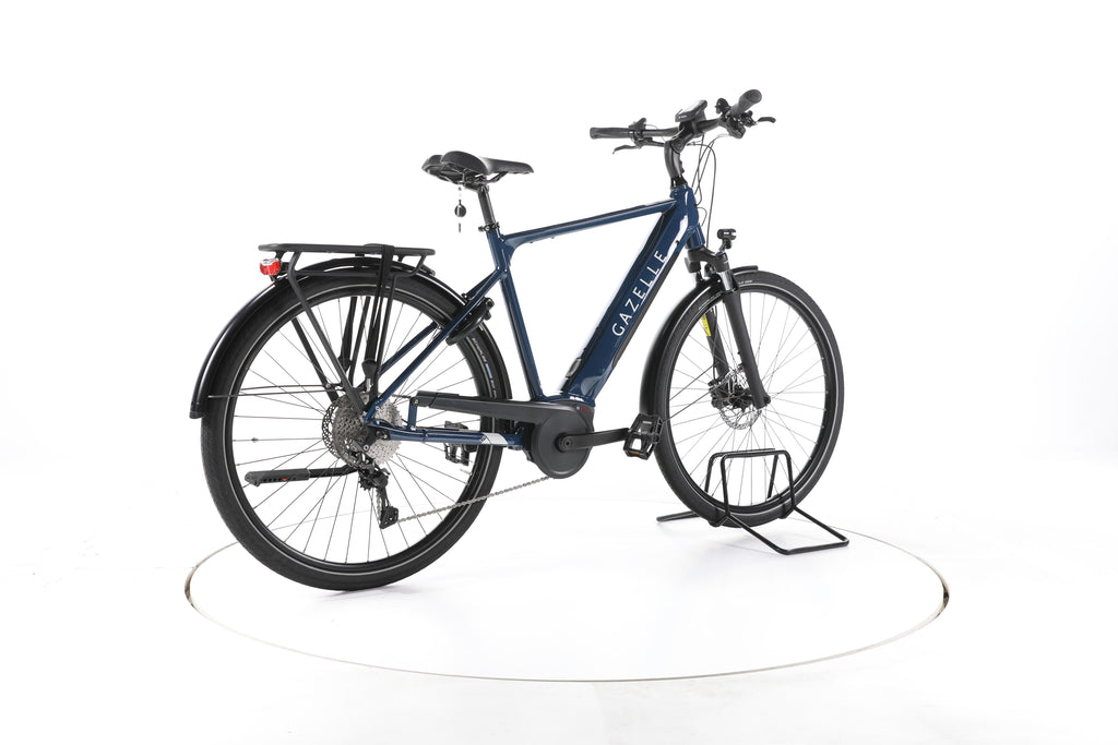 Gazelle Medeo T10 HMB Trekking E-Bike - Image 12