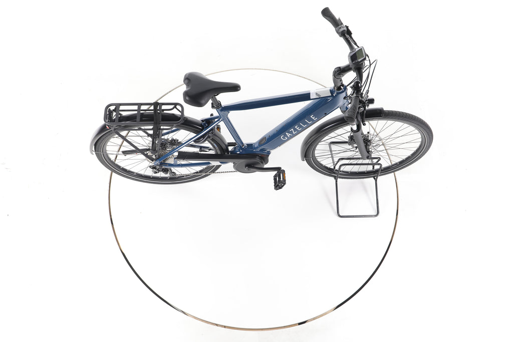 Gazelle Medeo T10 HMB Trekking E-Bike - Image 13