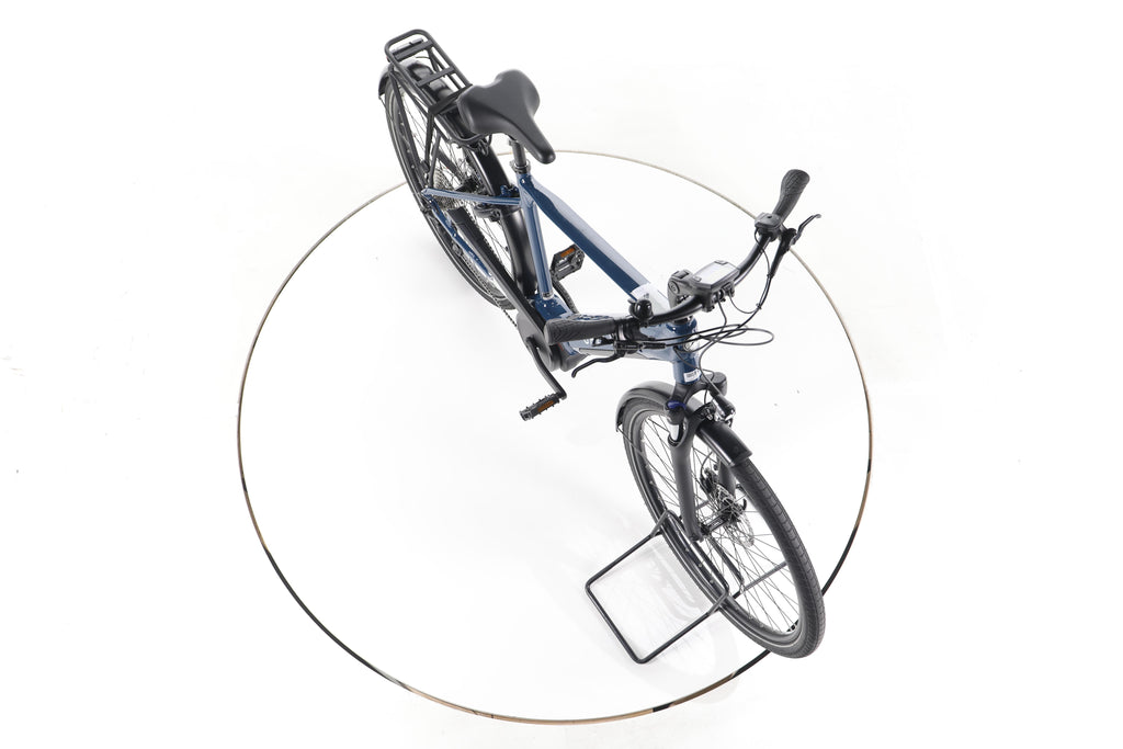 Gazelle Medeo T10 HMB Trekking E-Bike - Image 15