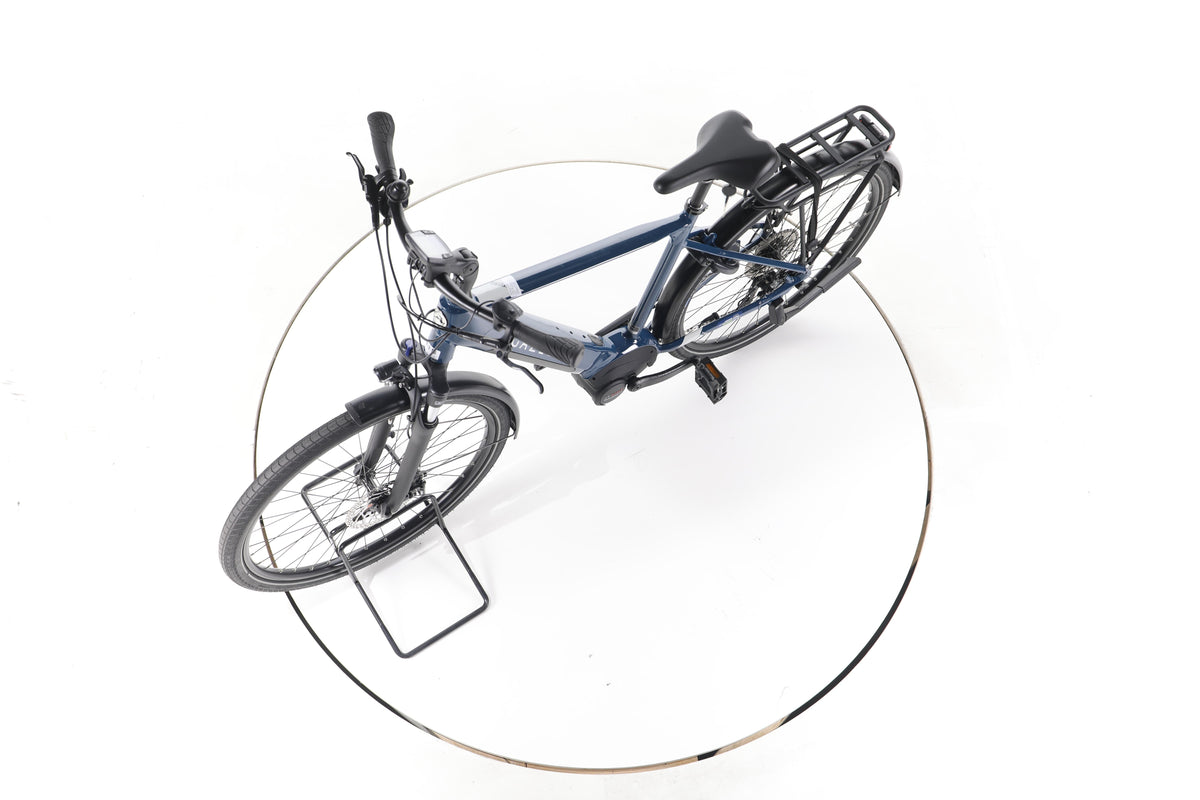 Gazelle Medeo T10 HMB Trekking E-Bike - Image 18