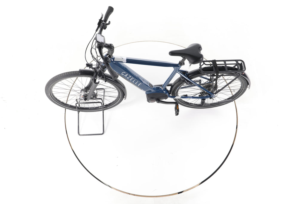 Gazelle Medeo T10 HMB Trekking E-Bike - Image 19