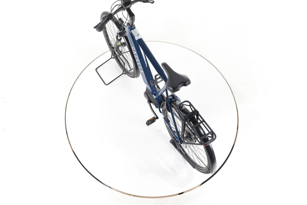 Gazelle Medeo T10 HMB Trekking E-Bike - Image 21