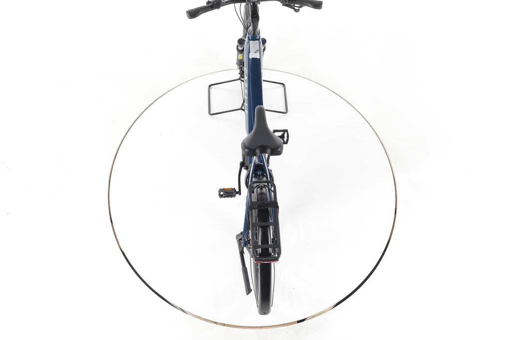 Gazelle Medeo T10 HMB Trekking E-Bike - Image 22
