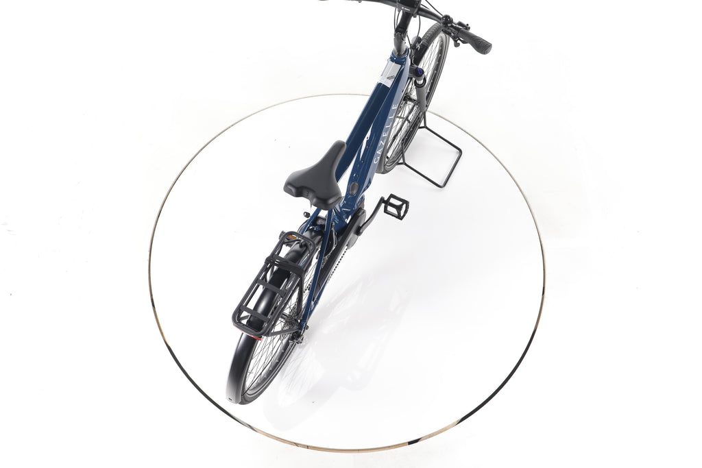 Gazelle Medeo T10 HMB Trekking E-Bike - Image 23