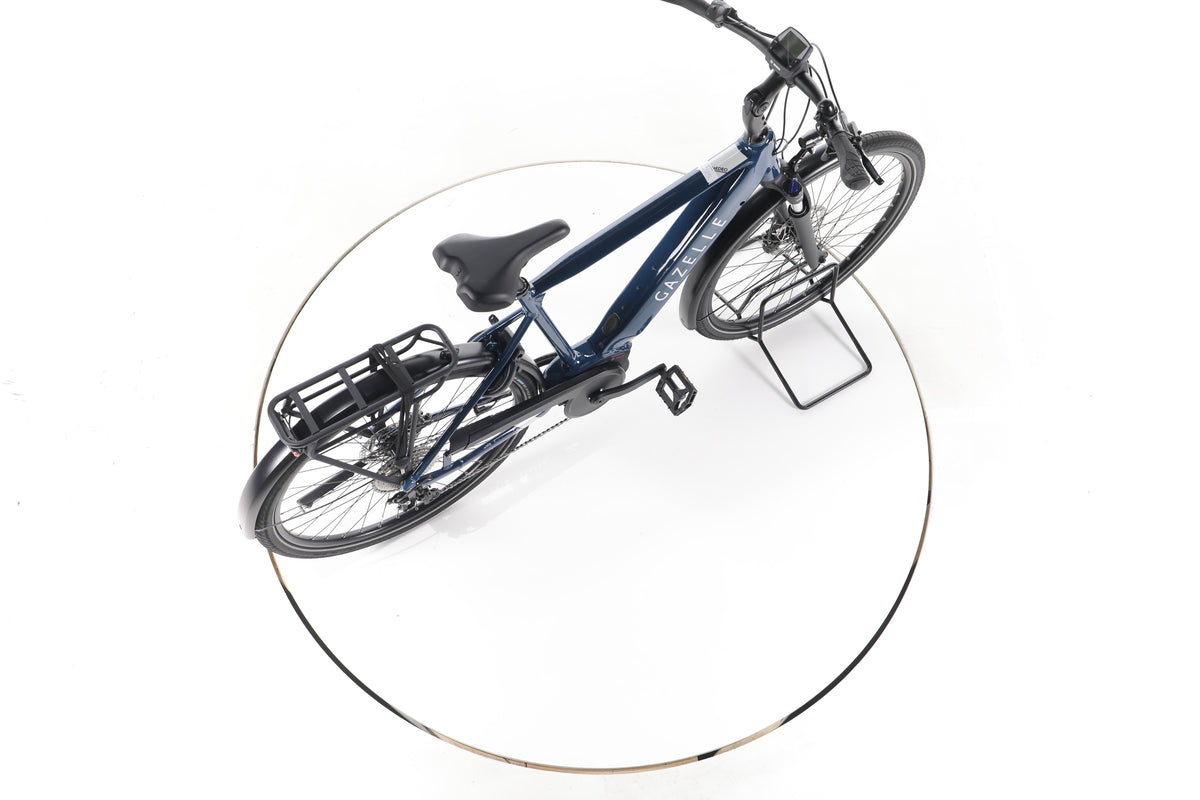Gazelle Medeo T10 HMB Trekking E-Bike - Image 24