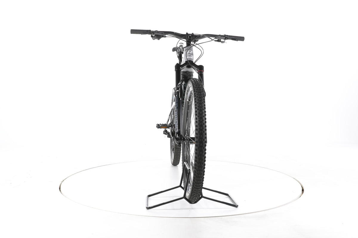 R Raymon TrailRay 140E 10.0 E-Bike Fully - Image 4