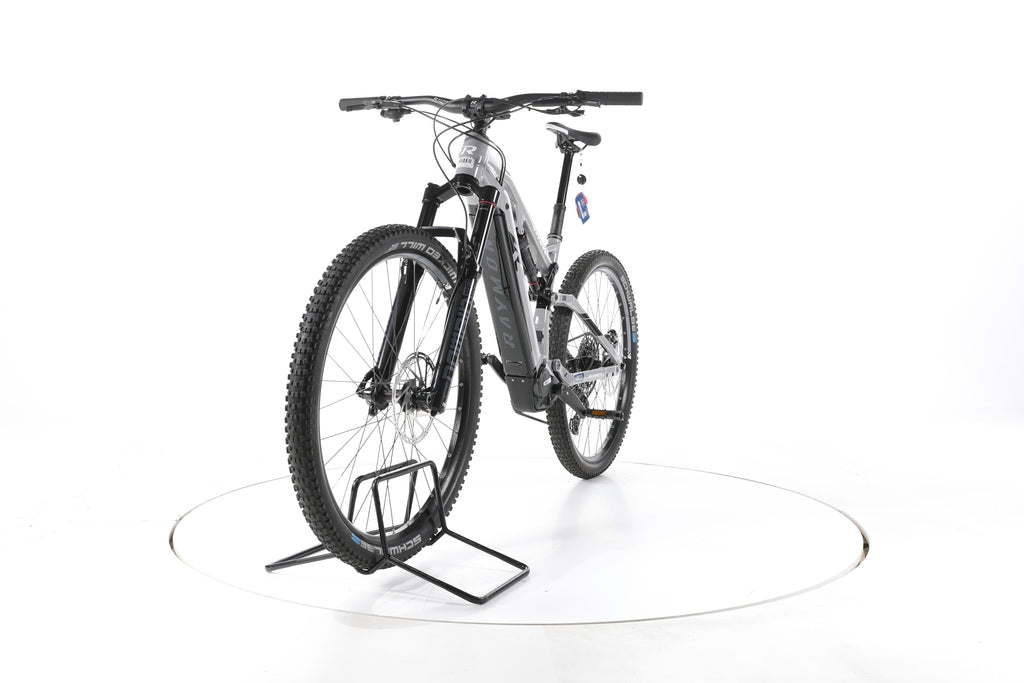 R Raymon TrailRay 140E 10.0 E-Bike Fully - Image 5
