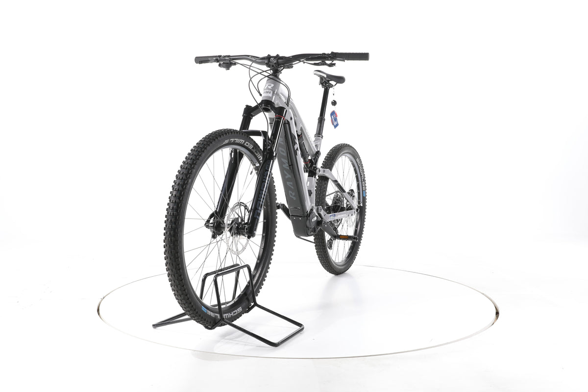 R Raymon TrailRay 140E 10.0 E-Bike Fully - Image 5