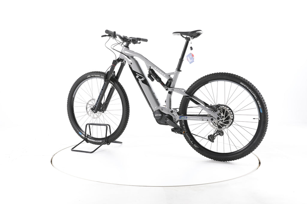 R Raymon TrailRay 140E 10.0 E-Bike Fully - Image 8
