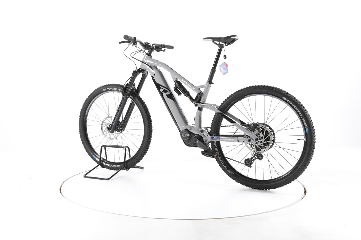 R Raymon TrailRay 140E 10.0 E-Bike Fully - Image 8