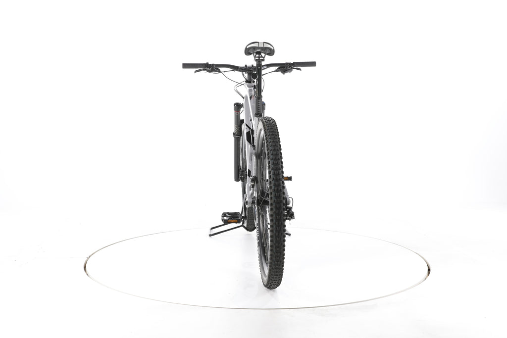 R Raymon TrailRay 140E 10.0 E-Bike Fully - Image 10