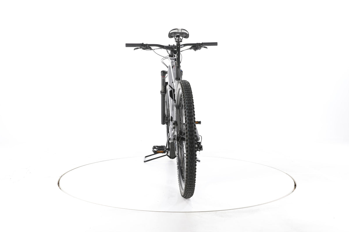 R Raymon TrailRay 140E 10.0 E-Bike Fully - Image 10