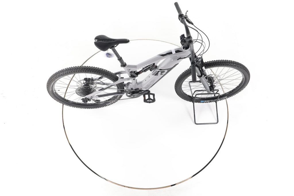 R Raymon TrailRay 140E 10.0 E-Bike Fully - Image 13