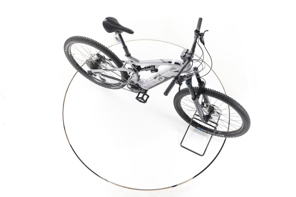 R Raymon TrailRay 140E 10.0 E-Bike Fully - Image 14