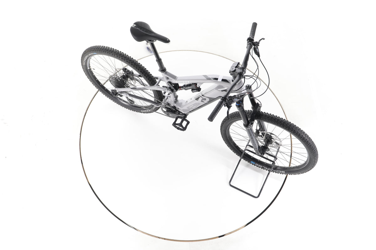 R Raymon TrailRay 140E 10.0 E-Bike Fully - Image 14