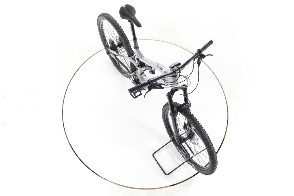 R Raymon TrailRay 140E 10.0 E-Bike Fully - Image 15