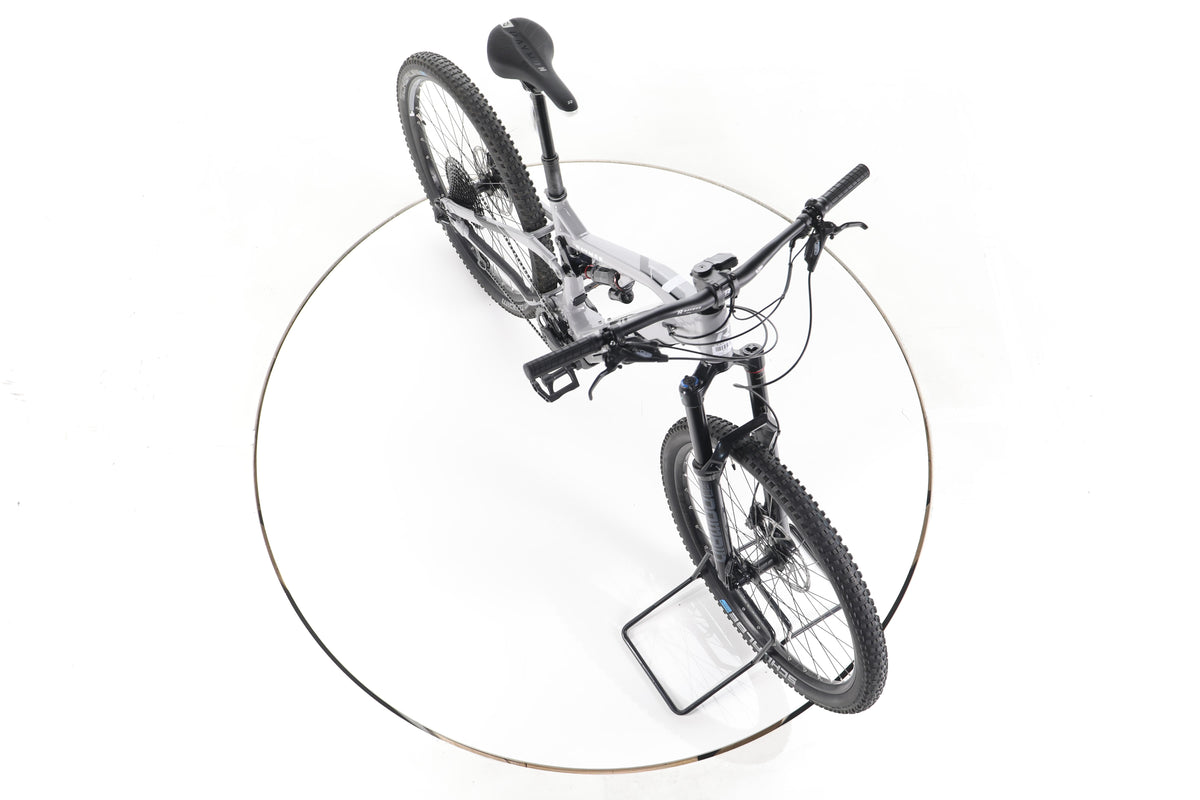 R Raymon TrailRay 140E 10.0 E-Bike Fully - Image 15