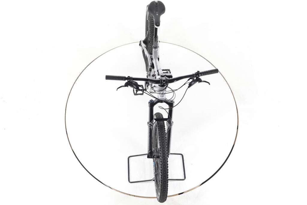 R Raymon TrailRay 140E 10.0 E-Bike Fully - Image 16