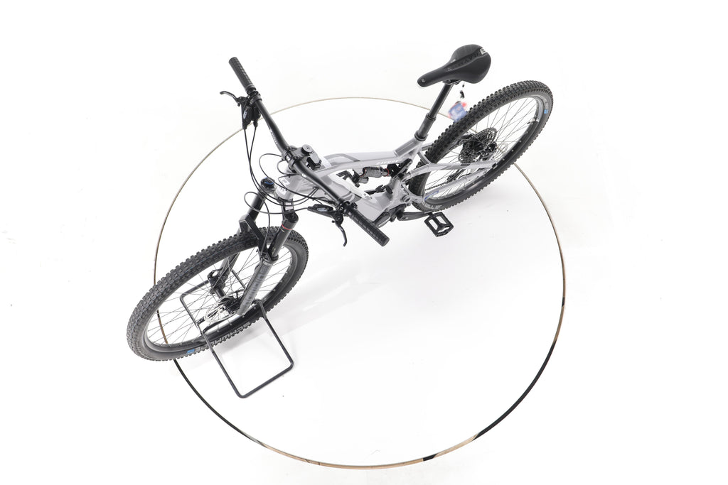 R Raymon TrailRay 140E 10.0 E-Bike Fully - Image 18