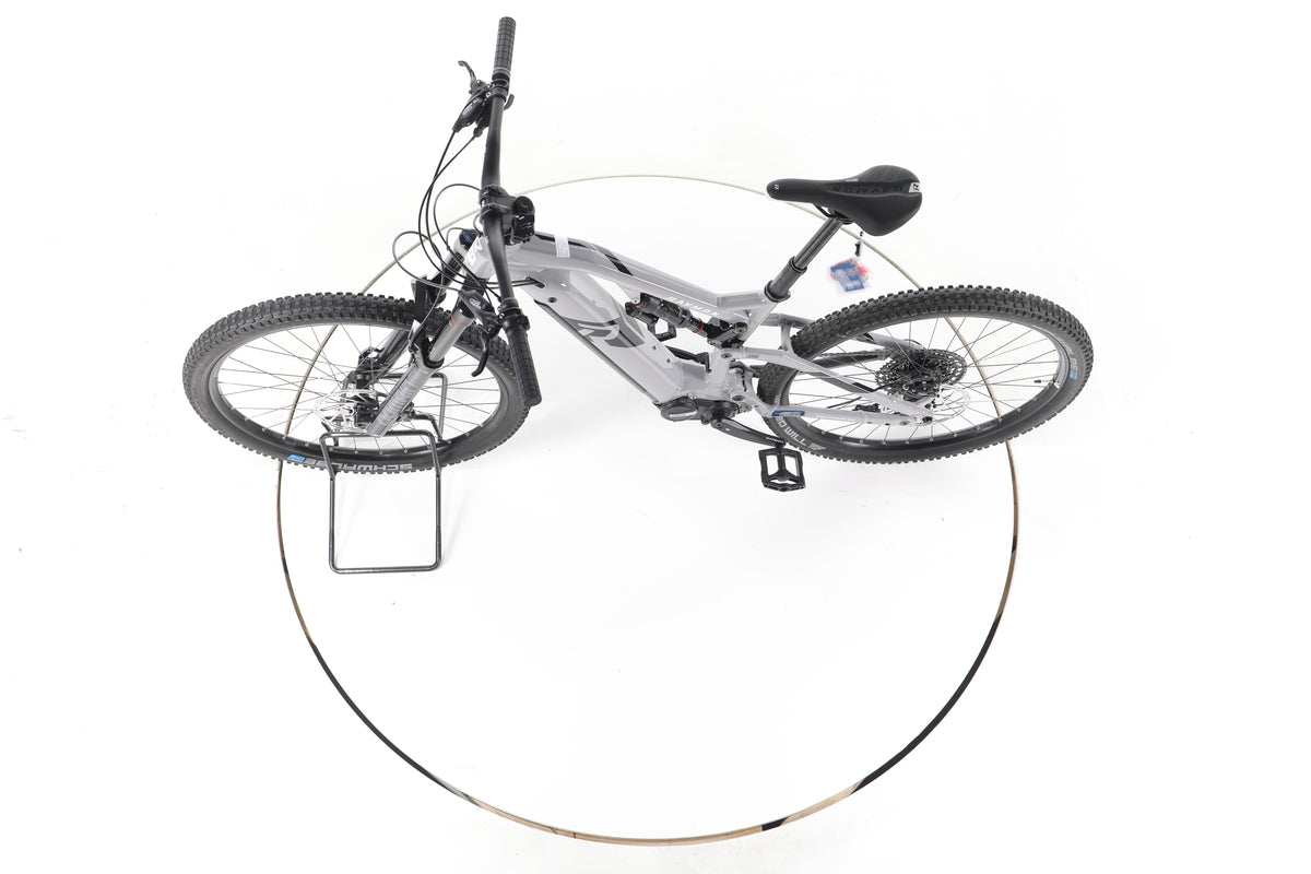 R Raymon TrailRay 140E 10.0 E-Bike Fully - Image 19