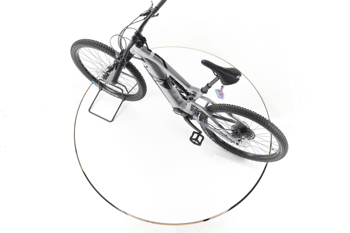 R Raymon TrailRay 140E 10.0 E-Bike Fully - Image 20
