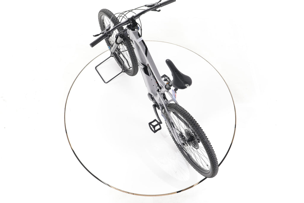 R Raymon TrailRay 140E 10.0 E-Bike Fully - Image 21