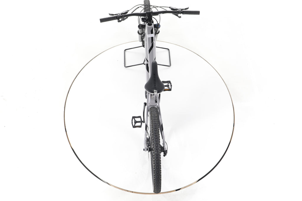 R Raymon TrailRay 140E 10.0 E-Bike Fully - Image 22