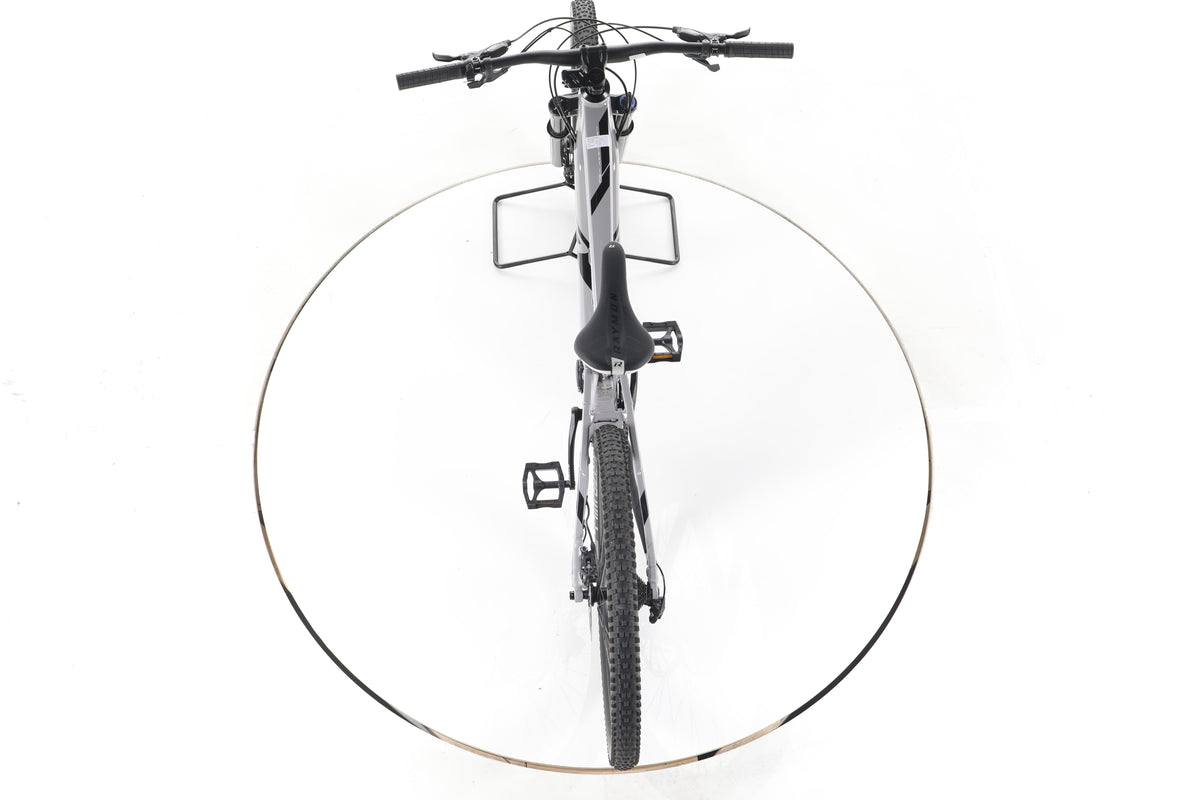 R Raymon TrailRay 140E 10.0 E-Bike Fully - Image 22