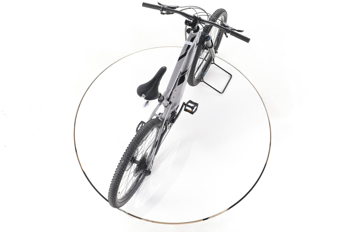 R Raymon TrailRay 140E 10.0 E-Bike Fully - Image 23