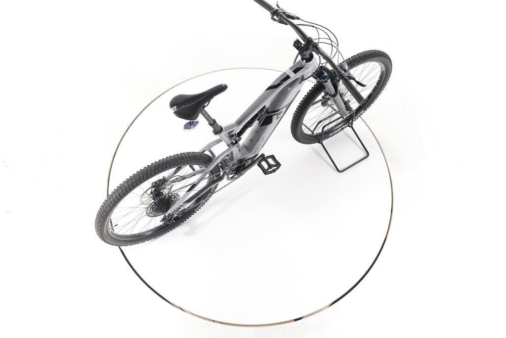 R Raymon TrailRay 140E 10.0 E-Bike Fully - Image 24