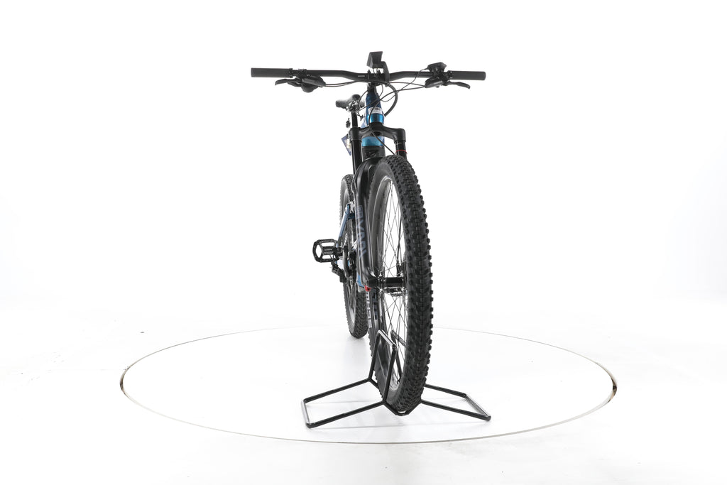 Cannondale Moterra NEO 3 E-Bike Fully - Image 4
