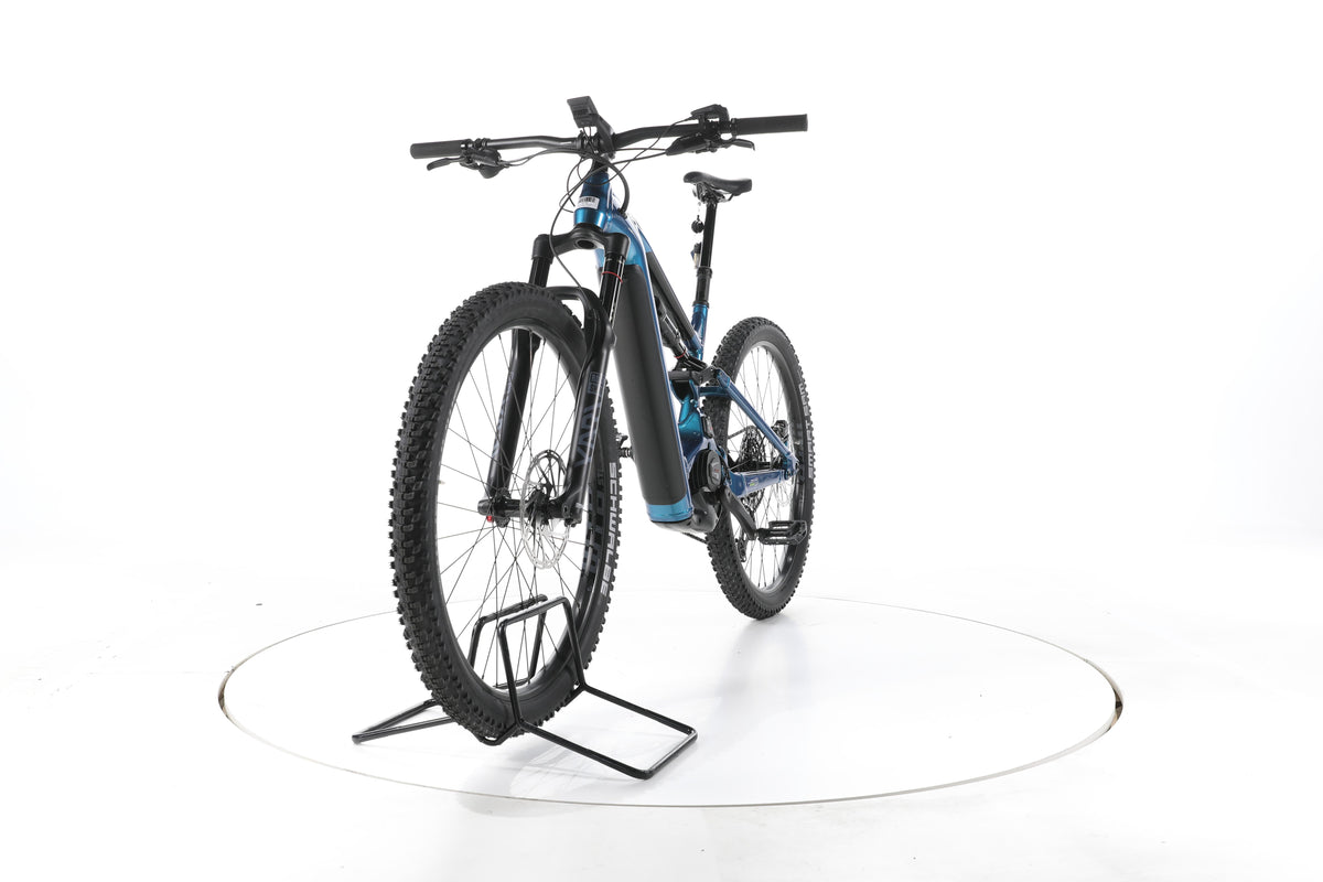 Cannondale Moterra NEO 3 E-Bike Fully - Image 5