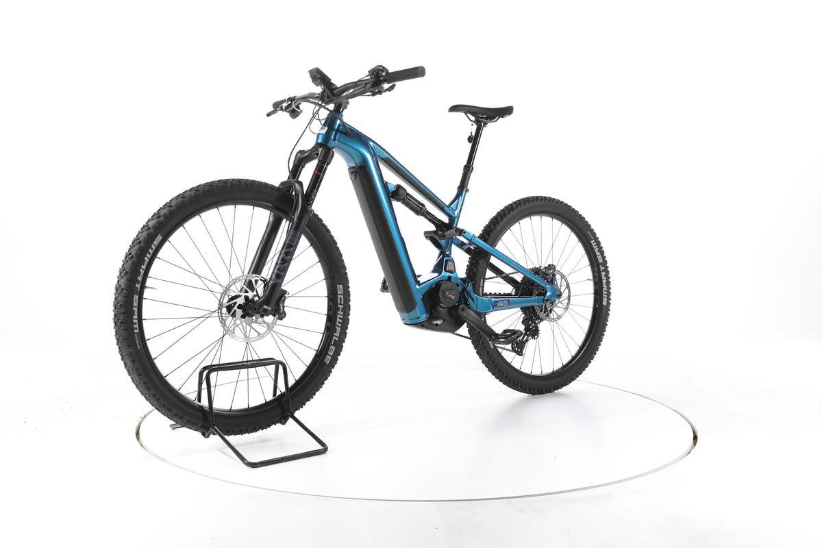 Cannondale Moterra NEO 3 E-Bike Fully - Image 6