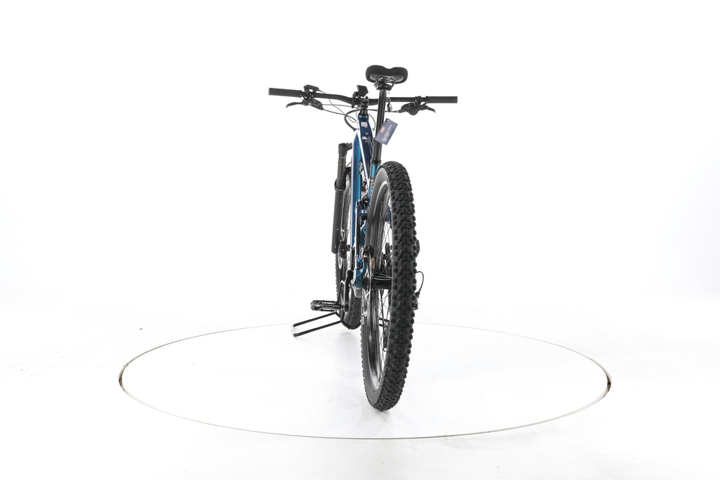 Cannondale Moterra NEO 3 E-Bike Fully - Image 10