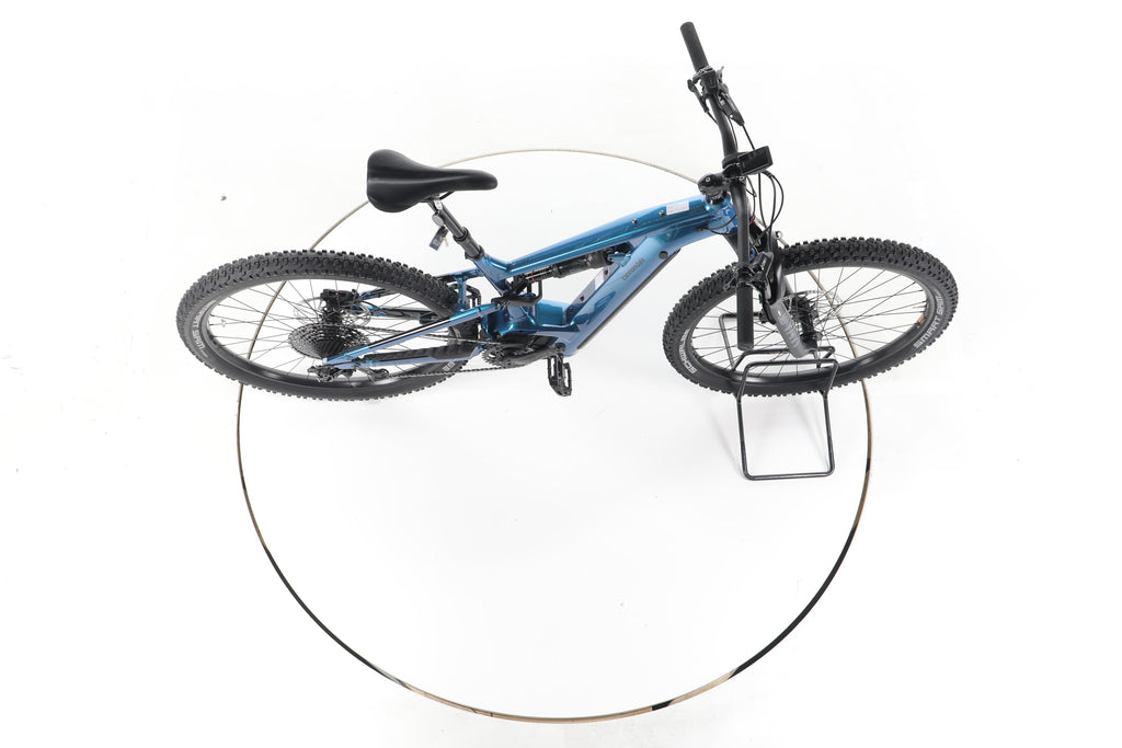 Cannondale Moterra NEO 3 E-Bike Fully - Image 13