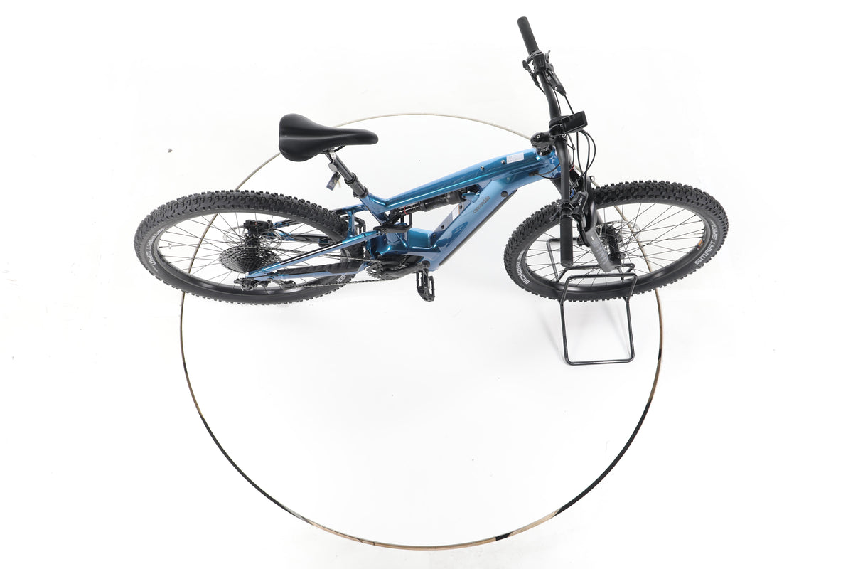 Cannondale Moterra NEO 3 E-Bike Fully - Image 13