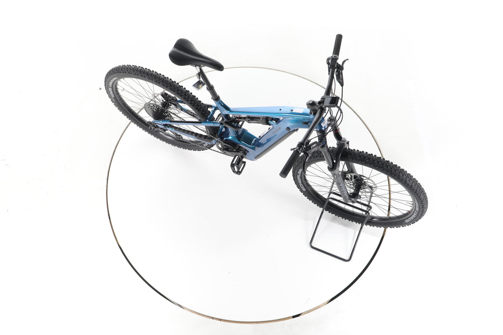 Cannondale Moterra NEO 3 E-Bike Fully - Image 14