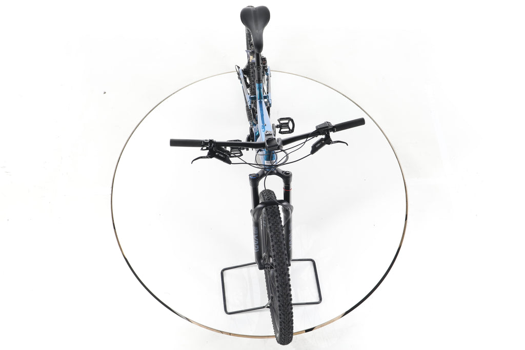 Cannondale Moterra NEO 3 E-Bike Fully - Image 16