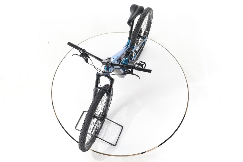 Cannondale Moterra NEO 3 E-Bike Fully - Image 17