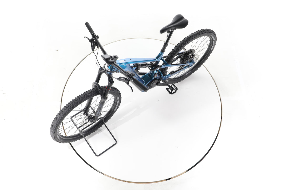 Cannondale Moterra NEO 3 E-Bike Fully - Image 18